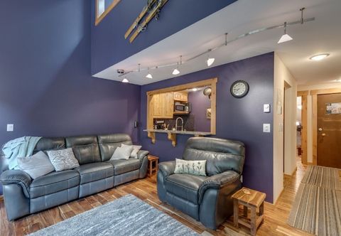 其他 23SW - Luxurious - Wi-Fi - Fireplace - Sleeps 4