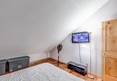 Others 2 23SW - Luxurious - Wi-Fi - Fireplace - Sleeps 4