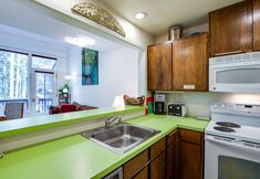 Others 7 38SW - WiFi - Fireplace - Dishwasher - W/D - Sleeps 6
