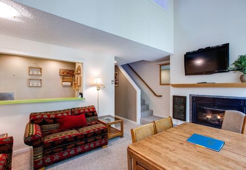 其他 38SW - WiFi - Fireplace - Dishwasher - W/D - Sleeps 6