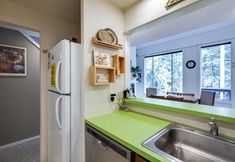 其他 6 38SW - WiFi - Fireplace - Dishwasher - W/D - Sleeps 6