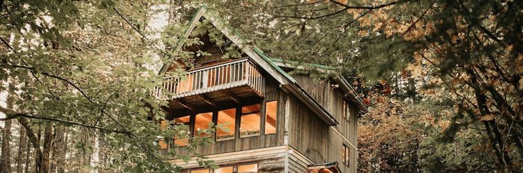 อื่นๆ 43SL - Hot Tub - Pets Ok - BBQ - WiFi - D/W