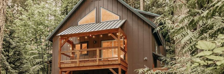 อื่นๆ 69SL - Upscale - Hot Tub - Wi-Fi - BBQ - Sleeps 8