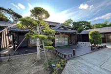 Others One Night One View One Destiny Ichihara - Campsite