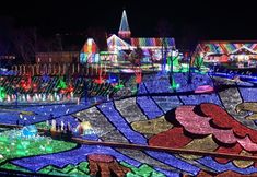 Others 6 One Night One View One Destiny Ichihara - Campsite