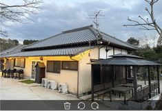 Others 5 One Night One View One Destiny Ichihara - Campsite