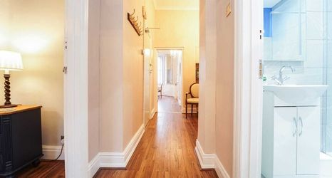 기타 2 Stunning 2-bed Apartment in Weston-super-mare