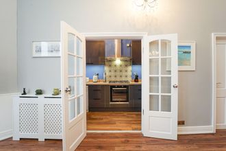 기타 4 Stunning 2-bed Apartment in Weston-super-mare