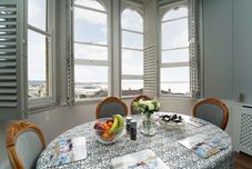 기타 Stunning 2-bed Apartment in Weston-super-mare