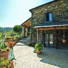 Primary image1Passadiços Paiva Feel Discovery 度假村,维拉法卡亚飯店