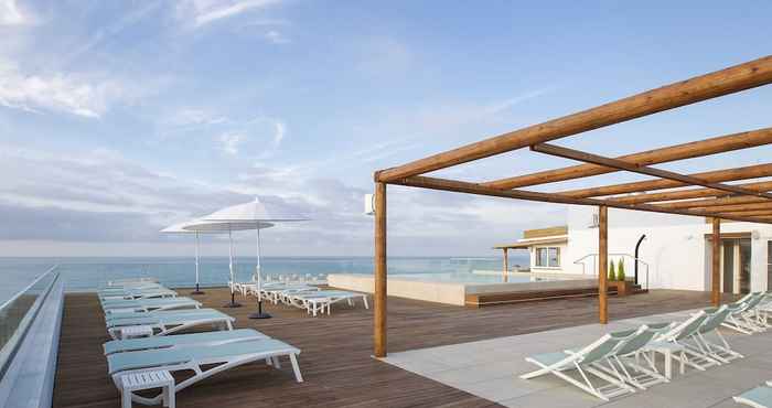 Lainnya May Altafulla Beach Boutique Hotel