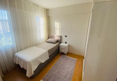 อื่นๆ 4 Beautiful 3-bedroom House With Sea View and Garden