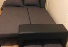 Lain-lain 4 Beautiful 2-bed Apartment in Manchester