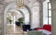 Lain-lain 7 UNAHOTELS Trastevere Roma