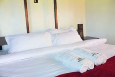 Others Nguge Hills Lodge & Wellness Retreat