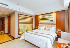 Others 4 Pu'an Hotel