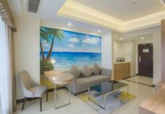 Others 4 Marco Polo Hotel (Jiangmen Wanda Plaza)