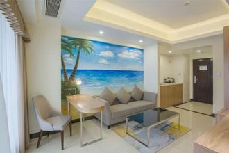 Others 4 Marco Polo Hotel (Jiangmen Wanda Plaza)