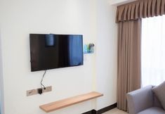 Others 7 Marco Polo Hotel (Jiangmen Wanda Plaza)