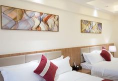 Others 2 Marco Polo Hotel (Jiangmen Wanda Plaza)