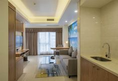 Others 5 Marco Polo Hotel (Jiangmen Wanda Plaza)