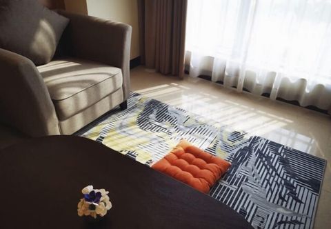 Others Marco Polo Hotel (Jiangmen Wanda Plaza)