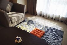 Others Marco Polo Hotel (Jiangmen Wanda Plaza)