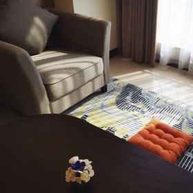 Room 1 Marco Polo Hotel (Jiangmen Wanda Plaza), Yuri Hotels