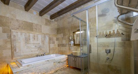 Others 2 Underground Cave Suites