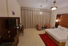 Others 6 Vista City Hotel