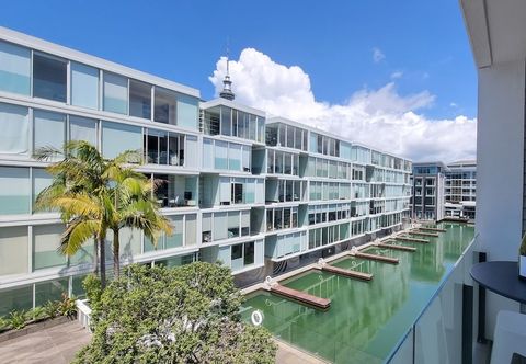 其他 Sweet Escape by Waterfront w Carpark