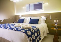 Lainnya 6 House Inn Hotel - Anashopping