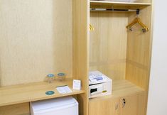 Lainnya 7 House Inn Hotel - Anashopping