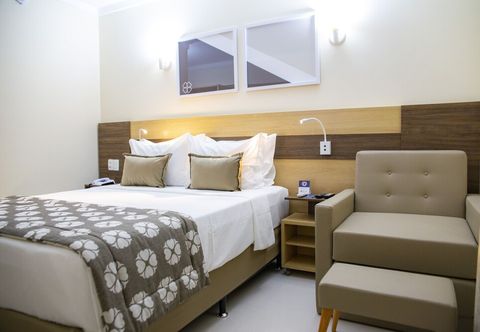 Lainnya House Inn Hotel - Anashopping