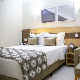 メイン イメージ 1 ハウス イン ホテル - アナショッピング, ゴイアス ホテル