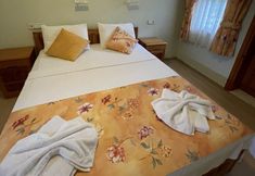 其他 5 Dalyan Yunus Hotel