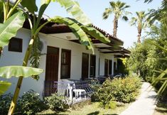 其他 6 Dalyan Yunus Hotel