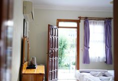 其他 7 Dalyan Yunus Hotel