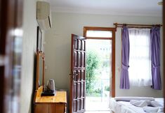 其他 7 Dalyan Yunus Hotel