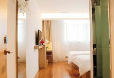 Lainnya 7 Jiangcheng Hotel (Wuhu Fangte Phase 2 Ocean Park)