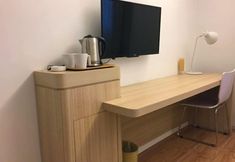 Lainnya 2 Jiangcheng Hotel (Wuhu Fangte Phase 2 Ocean Park)