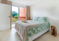 其他 3 MSP02 Village 3 Quartos Pé na Areia