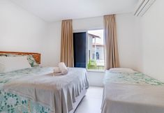 其他 2 MSP02 Village 3 Quartos Pé na Areia