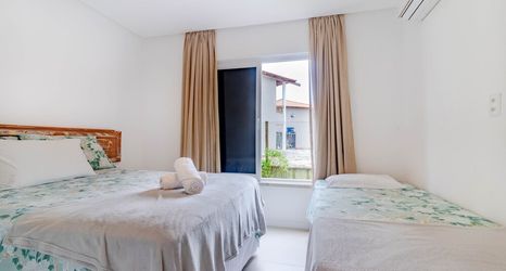 其他 2 MSP02 Village 3 Quartos Pé na Areia