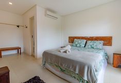 其他 4 MSP02 Village 3 Quartos Pé na Areia