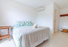 其他 6 MSP02 Village 3 Quartos Pé na Areia