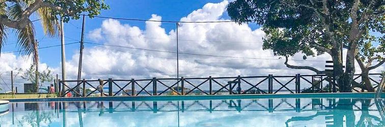 其他 MSP02 Village 3 Quartos Pé na Areia