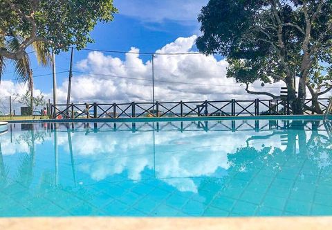 其他 MSP02 Village 3 Quartos Pé na Areia