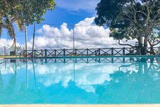 其他 MSP02 Village 3 Quartos Pé na Areia