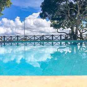 Primary image1MSP02 海濱村莊三臥室,加拉普阿海滩飯店